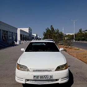Toyota Windom 1991