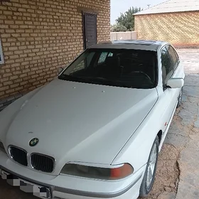 BMW 525 1999