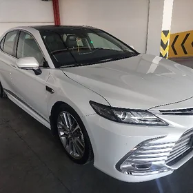 Toyota Camry 2022