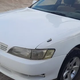 Toyota Mark II 1993