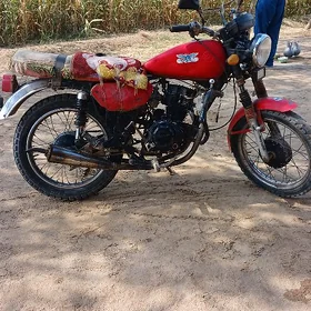 Fekon FK150-8G 2013