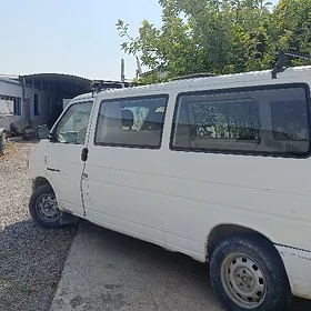 Volkswagen Amarok 2000