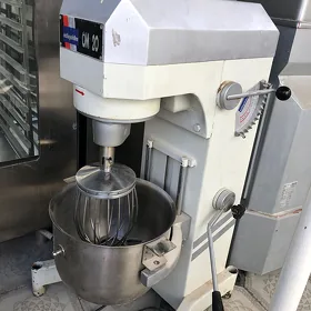 Ozti mikser 20lt