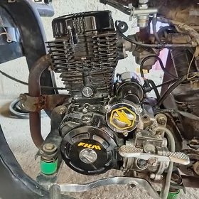 Fekon FK200-14G 2014