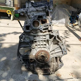 nissan Wersa mator 1.8 l