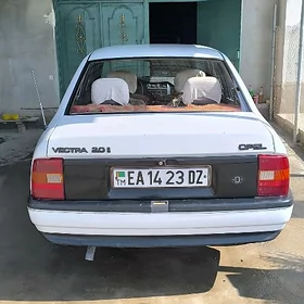 Opel Vectra 1989
