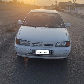Toyota Tercel 1997