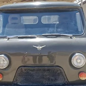 UAZ 452 1983