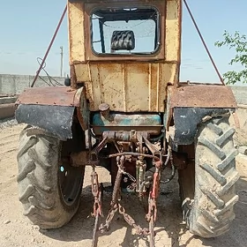 MTZ T-28 1995