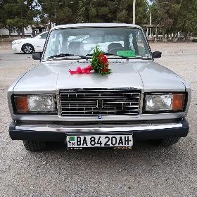 Lada 2107 2011