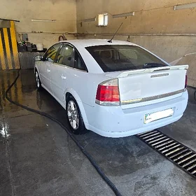 Opel Vectra 2008