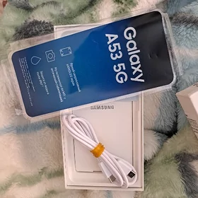 A53 5G 6/128