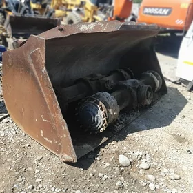 jsb 456 zx köwişi