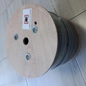 CAT6 ip bron kabel