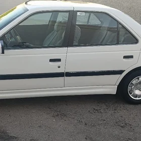 Peugeot 405 2003