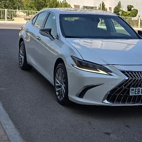 Lexus ES 350 2021