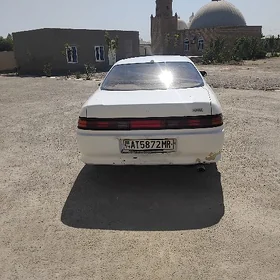 Toyota Mark II 1992
