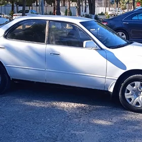 Toyota Vista 1991