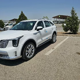 Kia Sorento 2025