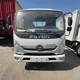 Foton Auman C 2026