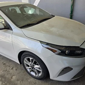Kia Forte 2023