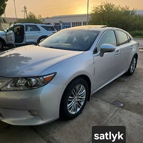 Lexus ES 350 2013
