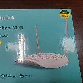 rotor TP-link