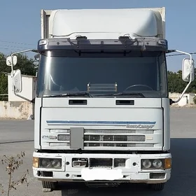 Iveco EuroCargo 2002