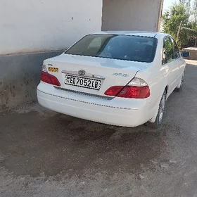 Toyota Avalon 2000
