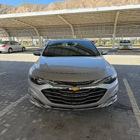 Chevrolet Malibu 2021