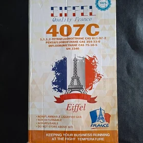 Freon Eifeel 407