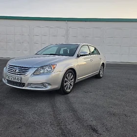 Toyota Avalon 2009