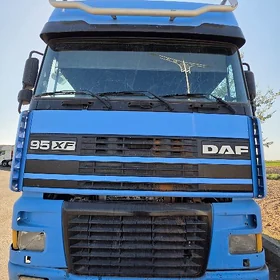 DAF FX 95 2001
