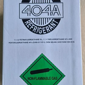 Freon 404