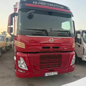 Volvo FH 460 2021