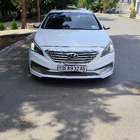 Hyundai Sonata 2017