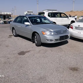 Toyota Avalon 2001