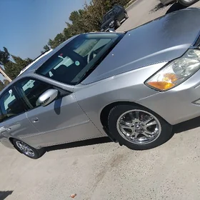 Toyota Avalon 2001