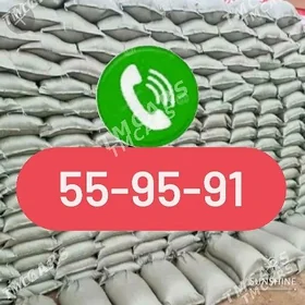 SEMENT KERPIÇ ŞEBEN MYTY MITI