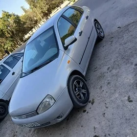 Lada Kalina 2011