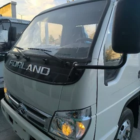 Forland H3 2026