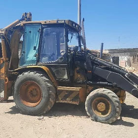 Caterpillar 430 Series 2005