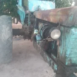 MTZ 82 2018
