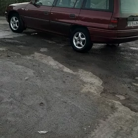 Opel Astra 1993