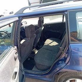 Opel Astra 1995