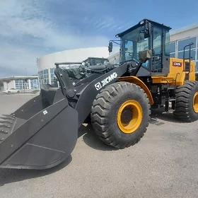 XCMG ZL50 2026