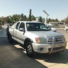 Toyota Tundra 2008
