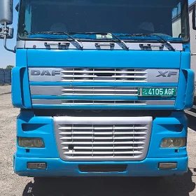 DAF FX 95 2003