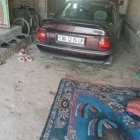 Opel Vectra 1991
