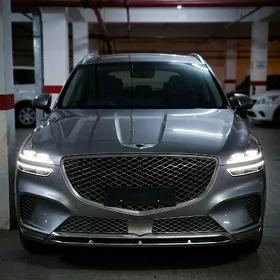 Genesis GV70 2023